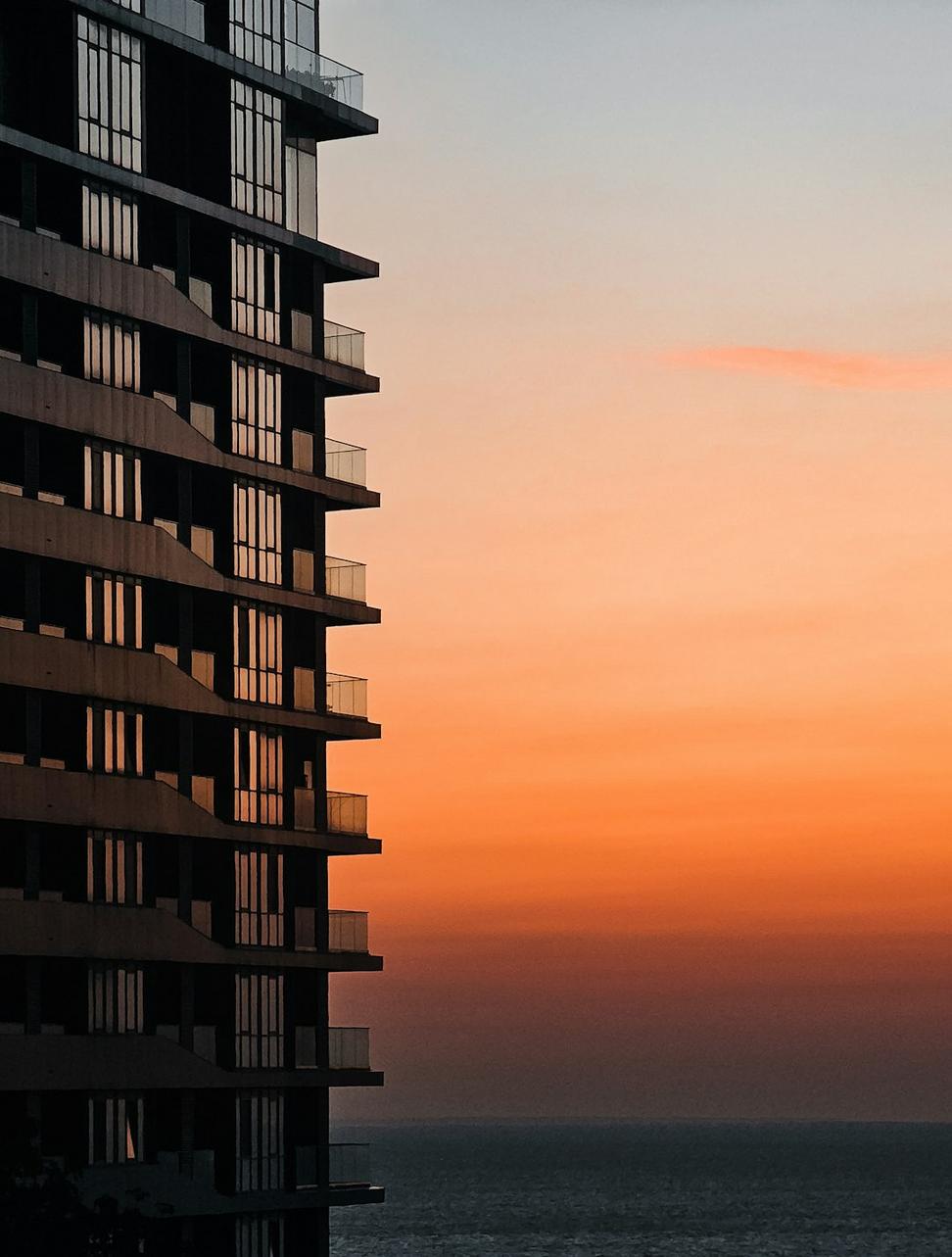 Modern Residential Project