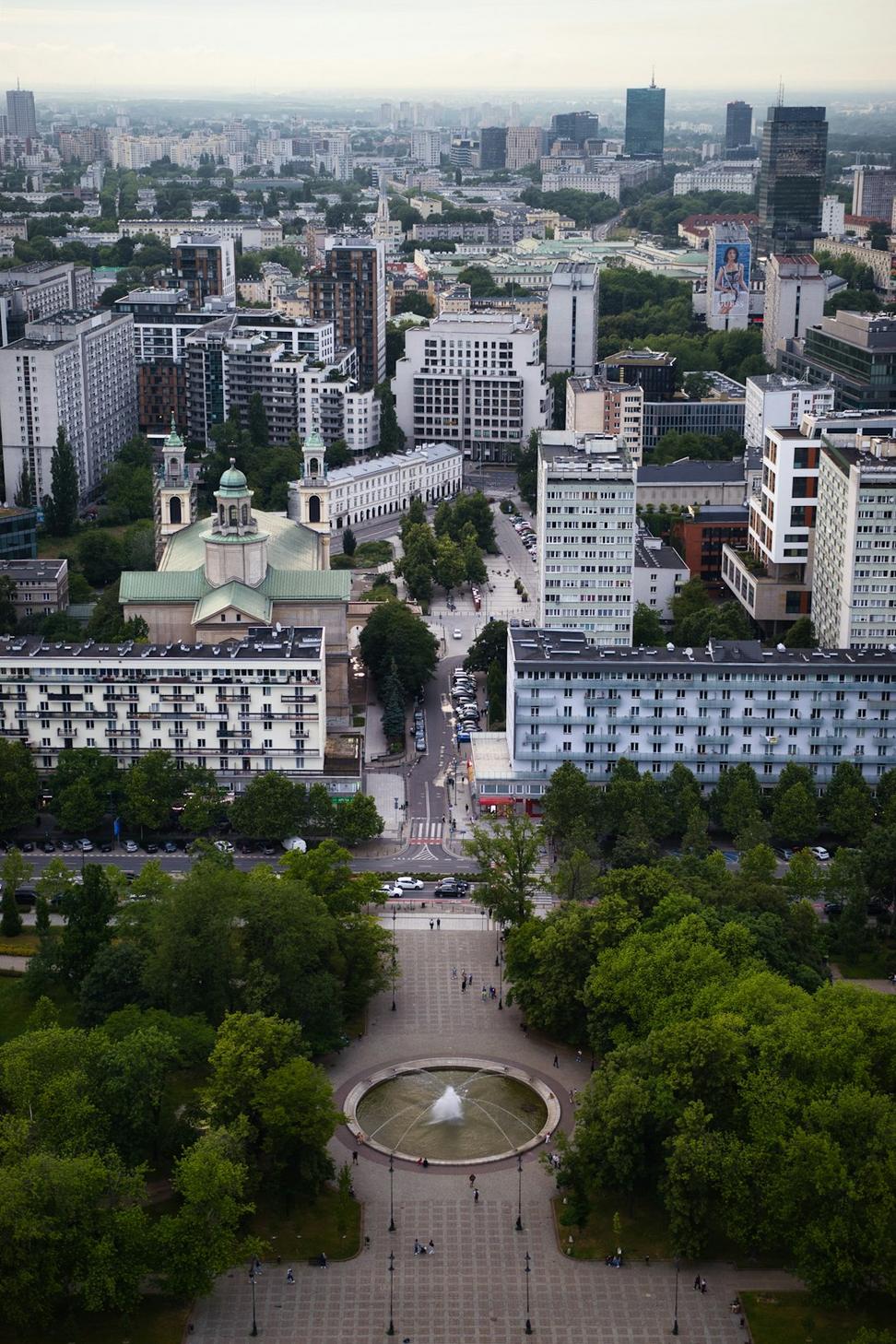 Urban Development Plan