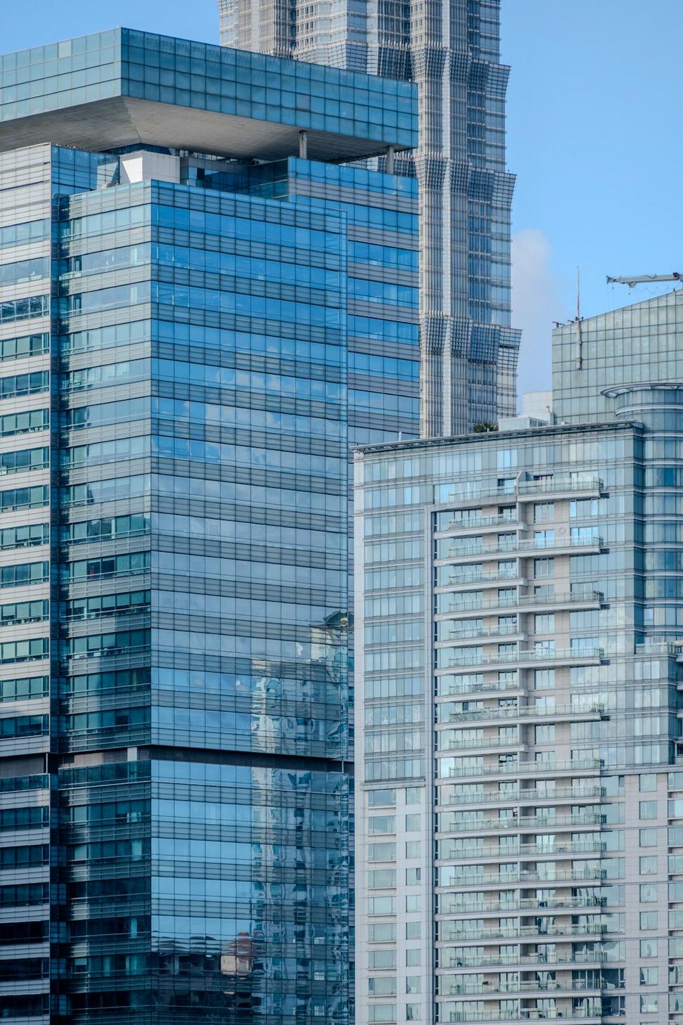 Corporate Office Complex